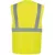 utt_kxcmfye-xl Korntex KXCMF COMFORT EXECUTIVE SAFETY VEST "HAMBURG" - MULTIFUNCTIONAL WITH POCKETS XL