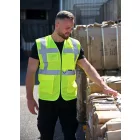 utt_kxcmmfhvye-xl  Korntex KXCMMF HÁLÓS PRÉMIUM MELLÉNY "LARISA" XL