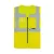 utt_kxexqye-3xl Korntex KXEXQ MESH MULTIFUNCTIONAL VEST "ATHENS" 3XL