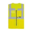 utt_kxexqye-xl Korntex KXEXQ MESH MULTIFUNCTIONAL VEST "ATHENS" XL