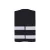 utt_kxfwbl-m Korntex KXFW FUNCTIONAL VEST "DORTMUND" M