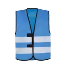 utt_kxfwblu-s Korntex KXFW FUNCTIONAL VEST "DORTMUND" S
