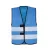 utt_kxfwblu-s Korntex KXFW FUNCTIONAL VEST "DORTMUND" S