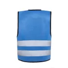 utt_kxfwblu-s Korntex KXFW FUNCTIONAL VEST "DORTMUND" S