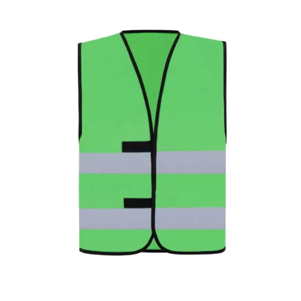 utt_kxfwgrn-l Korntex KXFW FUNCTIONAL VEST "DORTMUND" L