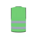 utt_kxfwgrn-l Korntex KXFW FUNCTIONAL VEST "DORTMUND" L