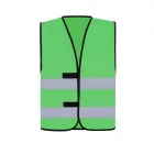 utt_kxfwgrn-m Korntex KXFW FUNCTIONAL VEST "DORTMUND" M