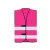 utt_kxfwma-s Korntex KXFW FUNCTIONAL VEST "DORTMUND" S