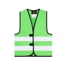 utt_kxkwgrn-xs Korntex KXKW SAFETY VEST FOR KIDS "AARHUS" XS