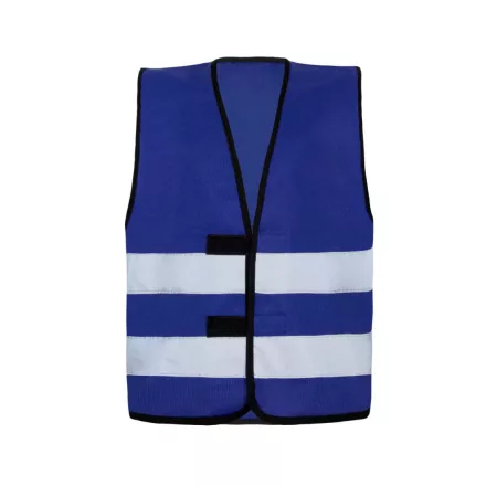 utt_kxkwro-s Korntex KXKW SAFETY VEST FOR KIDS "AARHUS" S