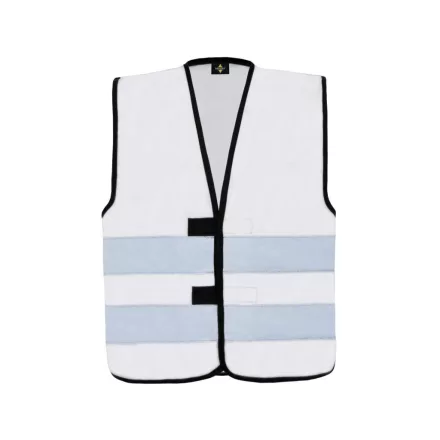 utt_kxkwwh-s Korntex KXKW SAFETY VEST FOR KIDS "AARHUS" S