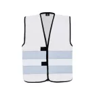 utt_kxkwwh-xs Korntex KXKW SAFETY VEST FOR KIDS "AARHUS" XS
