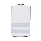 utt_kxkwwh-xxs Korntex KXKW SAFETY VEST FOR KIDS "AARHUS" XXS