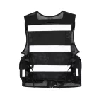 utt_kxmtacbl-m-xl  Korntex KXMTAC HÁLÓS TAKTIKAI MELLÉNY "SPARTA" M/XL