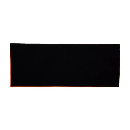 utt_kxpatchbl-u Korntex KXPATCH CHEST PATCH SUITABLE FOR TACTICAL VEST KXTAC U