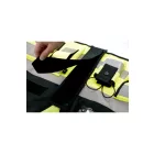 utt_kxpatchbl-u Korntex KXPATCH CHEST PATCH SUITABLE FOR TACTICAL VEST KXTAC U