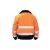 utt_kxpjor-2xl Korntex KXPJ 4-IN-1 PILOT JACKET 2XL