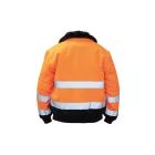 utt_kxpjor-xl Korntex KXPJ 4-IN-1 PILOT JACKET XL