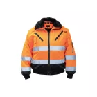 utt_kxpjor-xl Korntex KXPJ 4-IN-1 PILOT JACKET XL