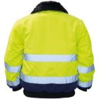 utt_kxpjye-5xl Korntex KXPJ 4-IN-1 PILOT JACKET 5XL