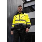 utt_kxpjye-xl Korntex KXPJ 4-IN-1 PILOT JACKET XL