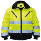 utt_kxpjye-xs Korntex KXPJ 4-IN-1 PILOT JACKET XS