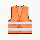 utt_kxqor-2xl Korntex KXQ MESH-VEST "THESSALONIKI" 2XL