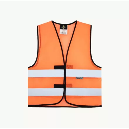 utt_kxqor-xl Korntex KXQ MESH-VEST "THESSALONIKI" XL