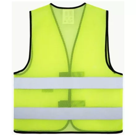 utt_kxqye-2xl Korntex KXQ MESH-VEST "THESSALONIKI" 2XL