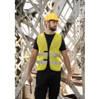 utt_kxqye-7xl Korntex KXQ MESH-VEST "THESSALONIKI" 7XL