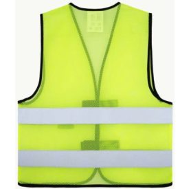 utt_kxqye-s Korntex KXQ MESH-VEST "THESSALONIKI" S