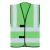 utt_kxvrgrn-2xl Korntex KXVR SAFETY / FUNCTIONAL VEST "HANNOVER" - FOUR REFLECTIVE STRIPES 2XL
