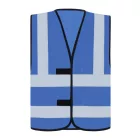 utt_kxvrro-s Korntex KXVR SAFETY / FUNCTIONAL VEST "HANNOVER" - FOUR REFLECTIVE STRIPES S