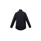 utt_le800bl-2xl Legend Classics LE800 MEN’S 3-LAYER SOFTSHELL JACKET 2XL