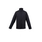 utt_le800bl-l Legend Classics LE800 MEN’S 3-LAYER SOFTSHELL JACKET L