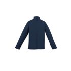 utt_le800nv-xl Legend Classics LE800 MEN’S 3-LAYER SOFTSHELL JACKET XL