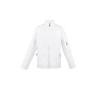 utt_le800wh-2xl Legend Classics LE800 MEN’S 3-LAYER SOFTSHELL JACKET 2XL