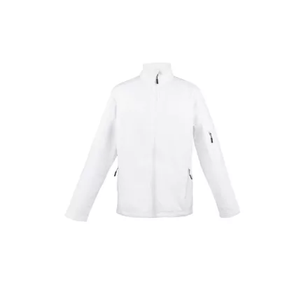 utt_le800wh-xl Legend Classics LE800 MEN’S 3-LAYER SOFTSHELL JACKET XL