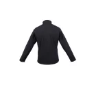 utt_le801bl-l Legend Classics LE801 WOMEN’S 3-LAYER SOFTSHELL JACKET L