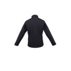 utt_le801bl-s Legend Classics LE801 WOMEN’S 3-LAYER SOFTSHELL JACKET S