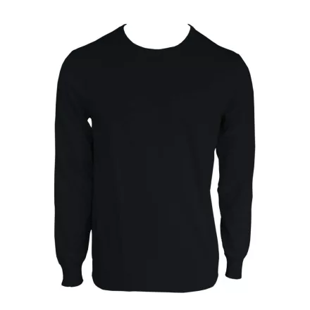 Legend Classics LE900 MEN’S CREW NECK FINE GAUGE COTTON PULLOVER 3XL