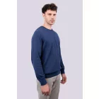 Legend Classics LE900 MEN’S CREW NECK FINE GAUGE COTTON PULLOVER 3XL