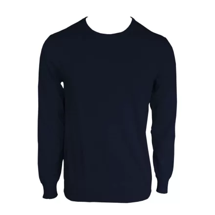 Legend Classics LE900 MEN’S CREW NECK FINE GAUGE COTTON PULLOVER 3XL