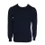 Legend Classics LE900 MEN’S CREW NECK FINE GAUGE COTTON PULLOVER 4XL