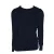 Legend Classics LE901 WOMEN’S CREW NECK FINE GAUGE COTTON PULLOVER XL