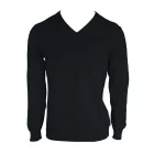 Legend Classics LE950 MEN’S V-NECK FINE GAUGE COTTON PULLOVER S