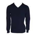 Legend Classics LE950 MEN’S V-NECK FINE GAUGE COTTON PULLOVER 2XL