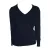 Legend Classics LE951 WOMEN’S V-NECK FINE GAUGE COTTON PULLOVER S