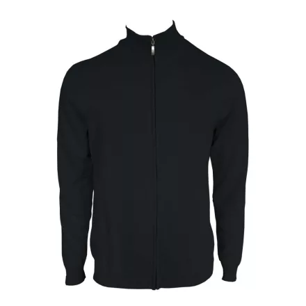 Legend Classics LE970 MEN’S FULL ZIP CARDIGAN FINE GAUGE COTTON 3XL
