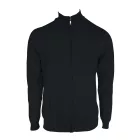 Legend Classics LE970 MEN’S FULL ZIP CARDIGAN FINE GAUGE COTTON L